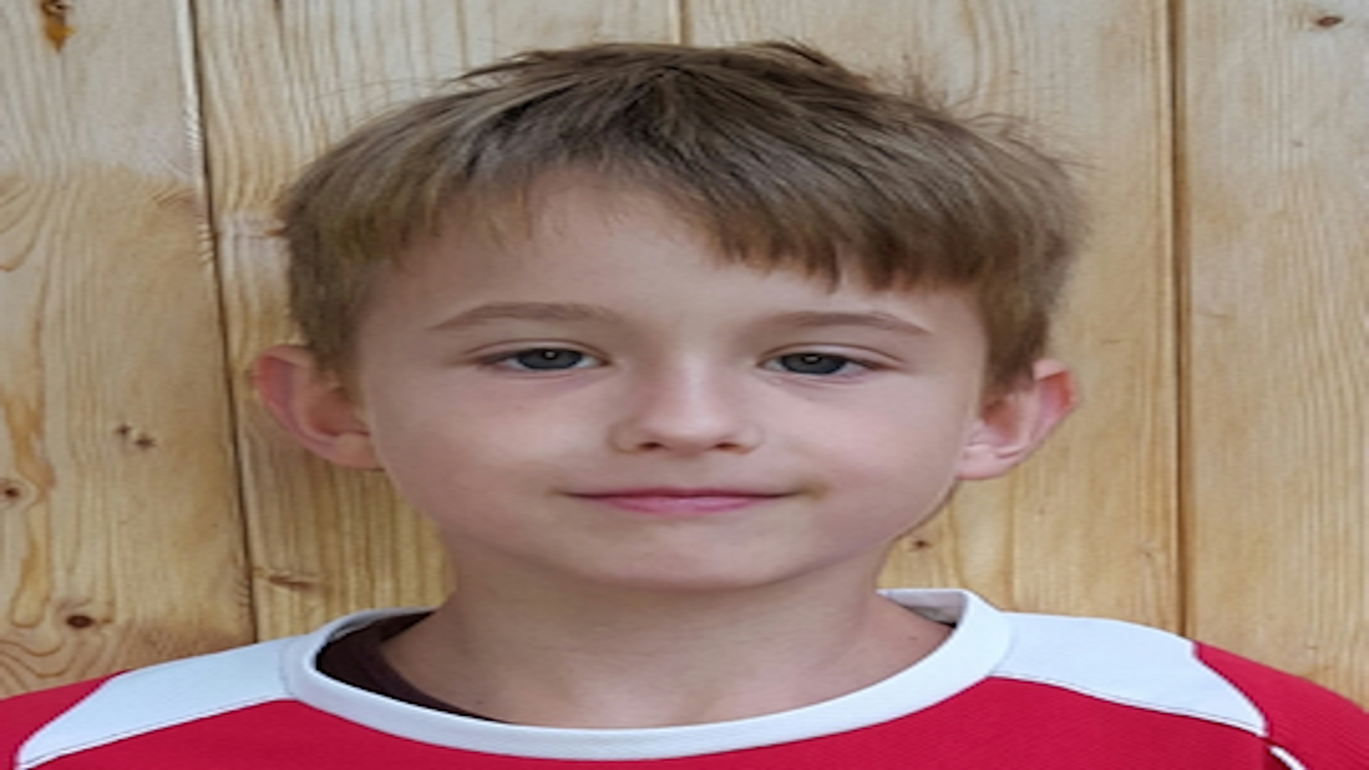 Jayden Maddox Pribozic